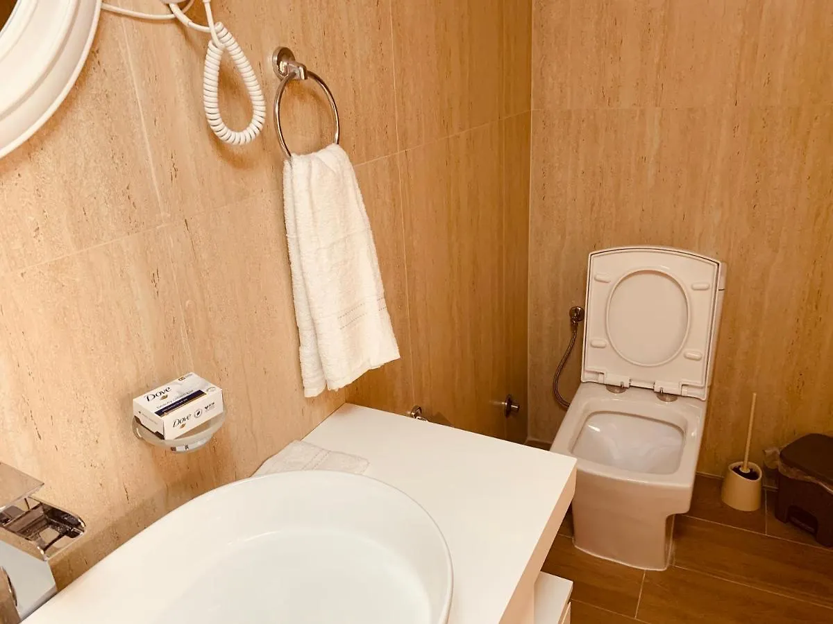 Auto Tana Guest House ティラナ 0*,