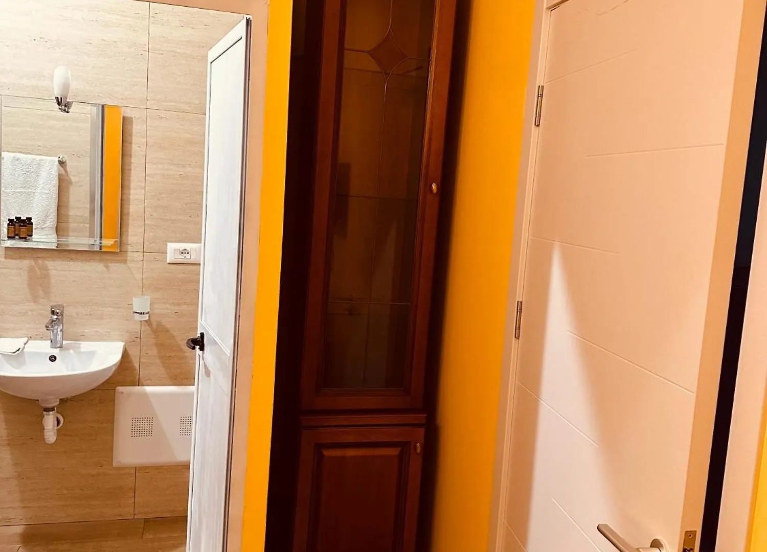 Auto Tana Guest House Tirana