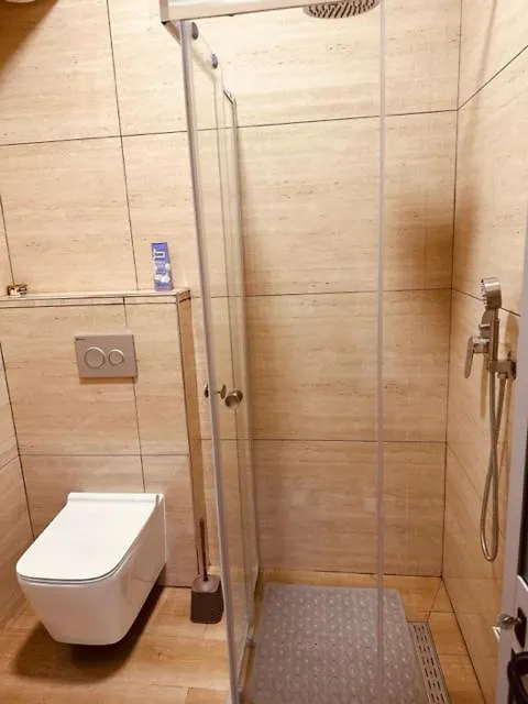 Bed & Breakfast Auto Tana Guest House Tirana