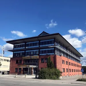 Livington Hotel Sztokholm