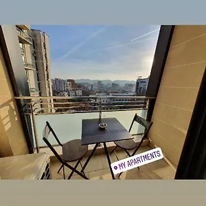  Apartamento My #centre