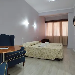 Ii Hotel apartamentowy Funchal (Madeira)