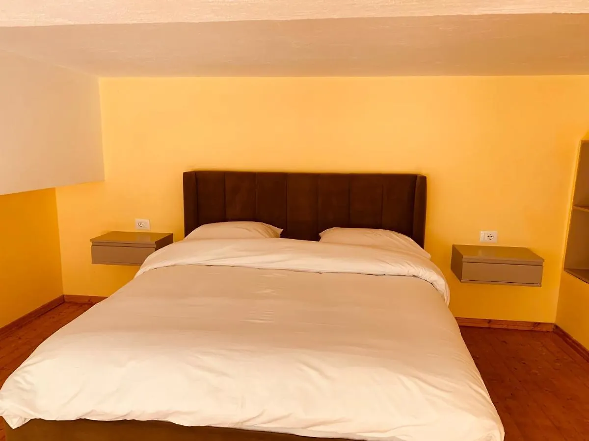 Auto Tana Guest House Tirana Bed & Breakfast