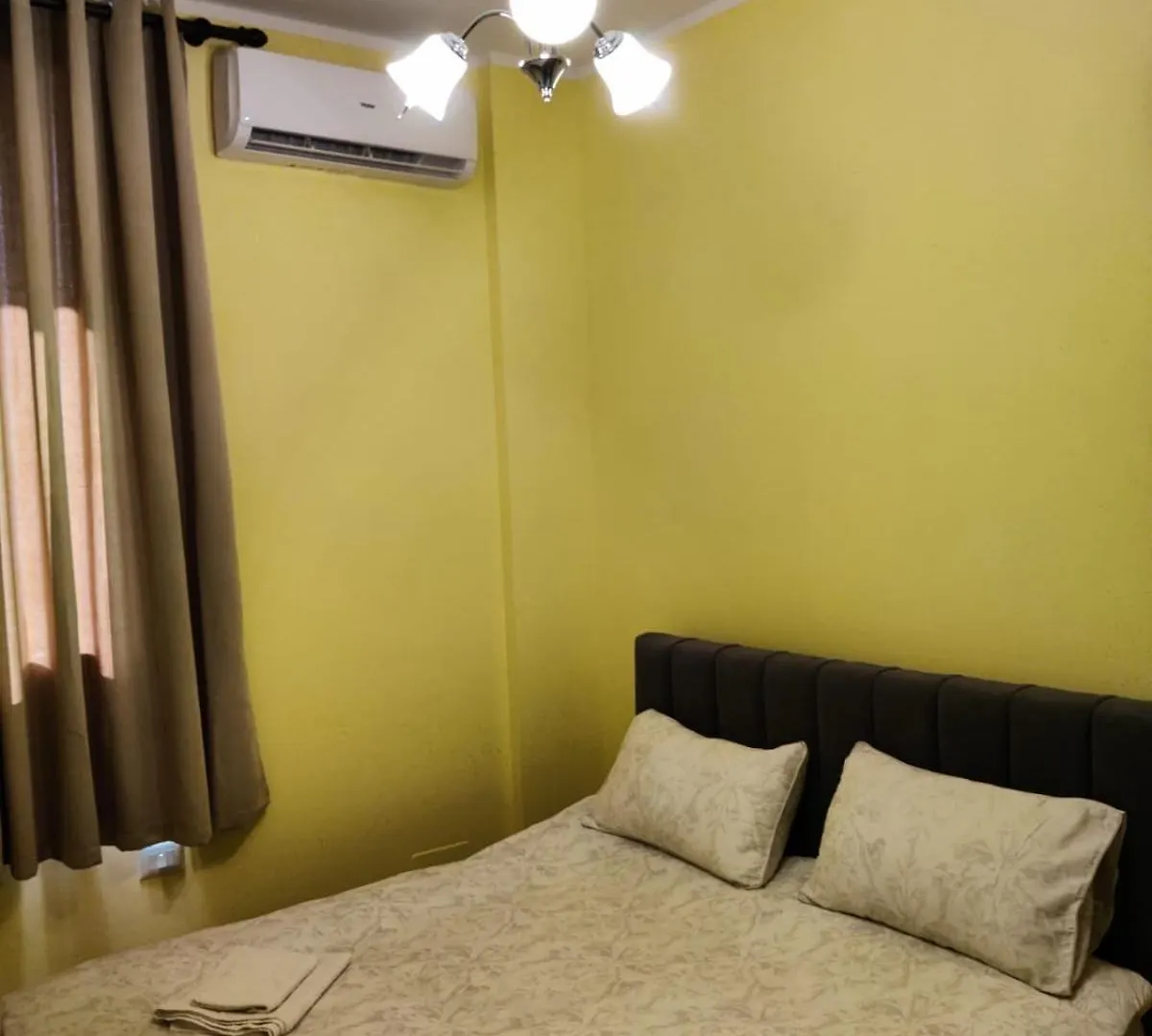 Oda ve Kahvaltı Auto Tana Guest House Tiran