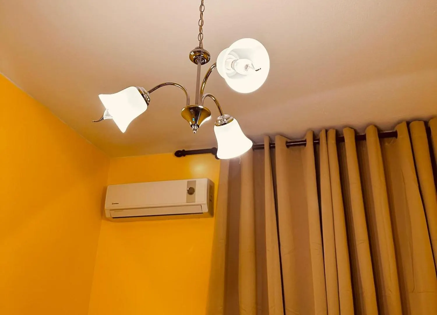 Oda ve Kahvaltı Auto Tana Guest House Tiran Arnavutluk