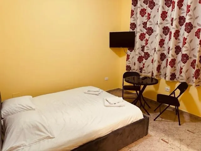 Auto Tana Guest House Tiran Arnavutluk