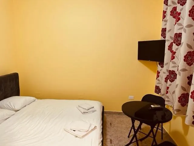 Auto Tana Guest House Tiran 0*,  Arnavutluk