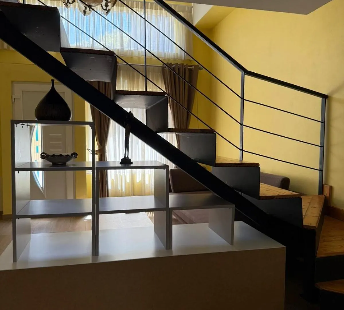 Auto Tana Guest House Tiran 0*,  Arnavutluk