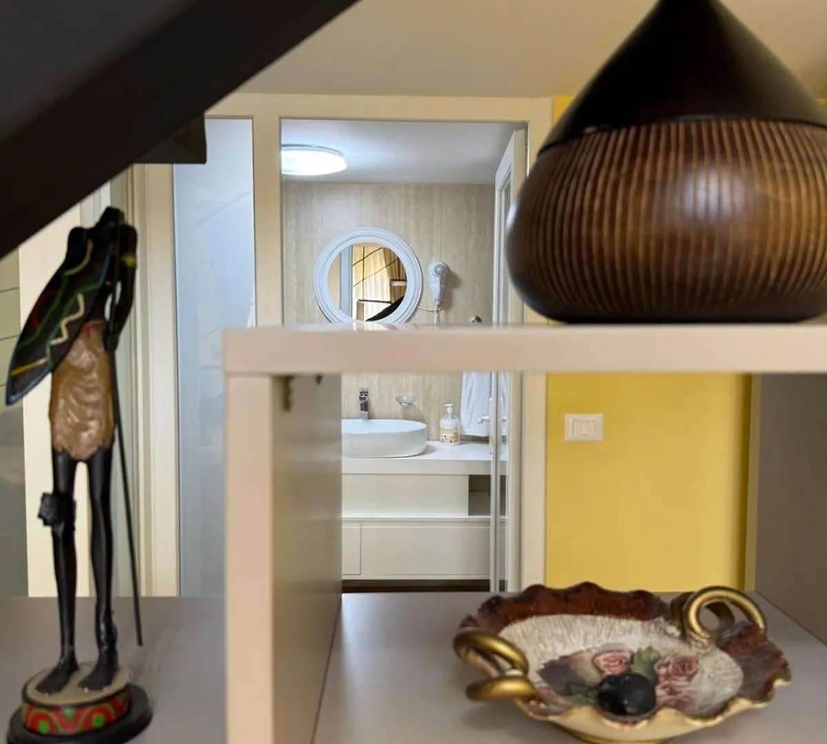 Auto Tana Guest House Tiran 0*,