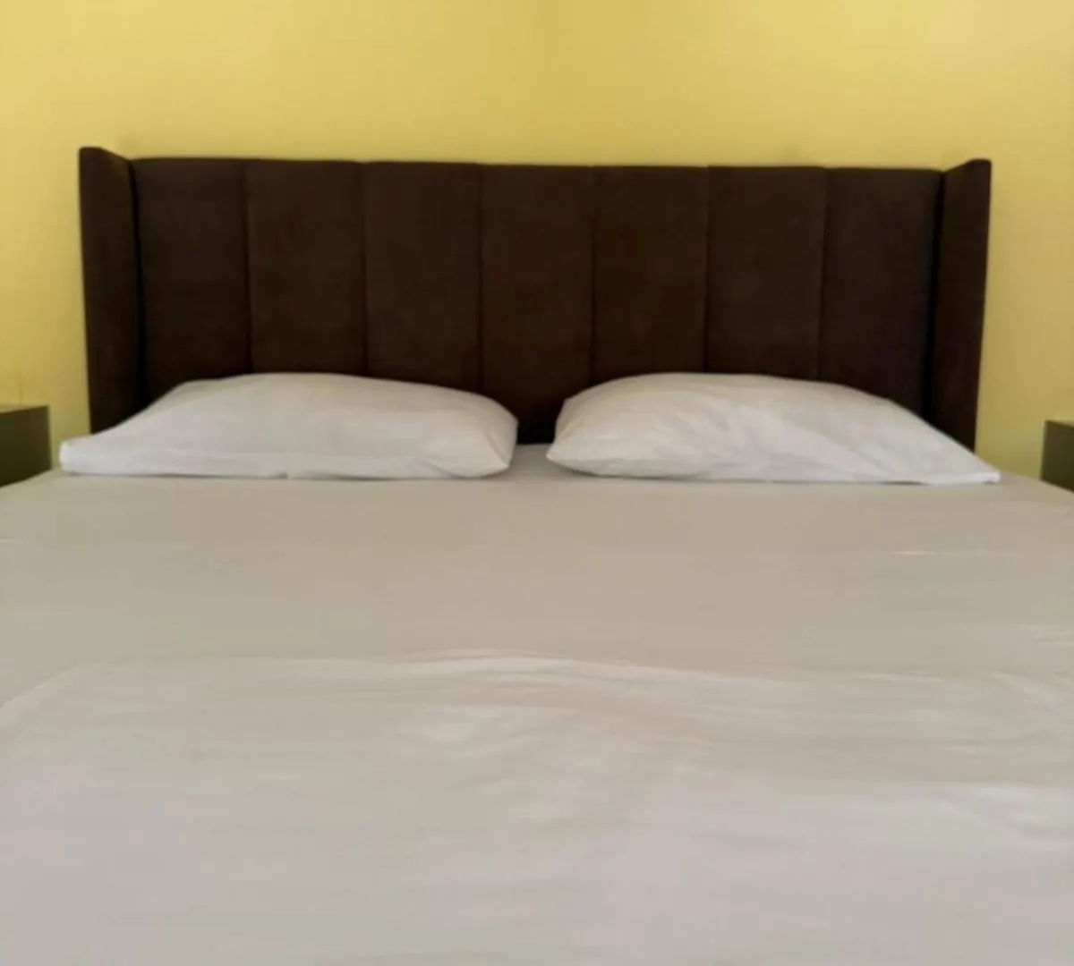 Auto Tana Guest House Tiran