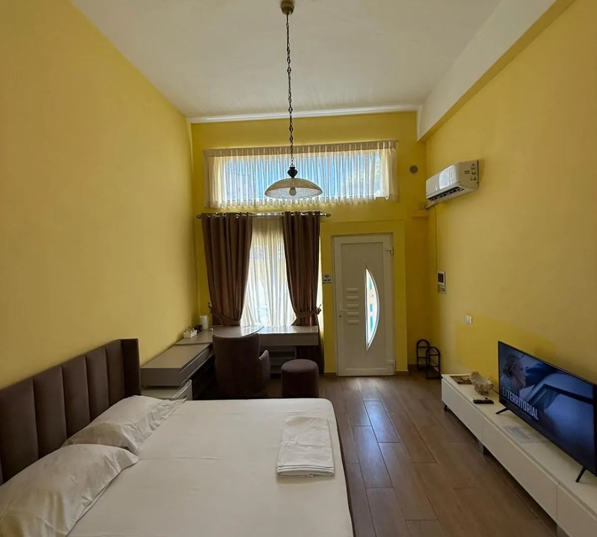 Auto Tana Guest House Tiran 0*,  Arnavutluk