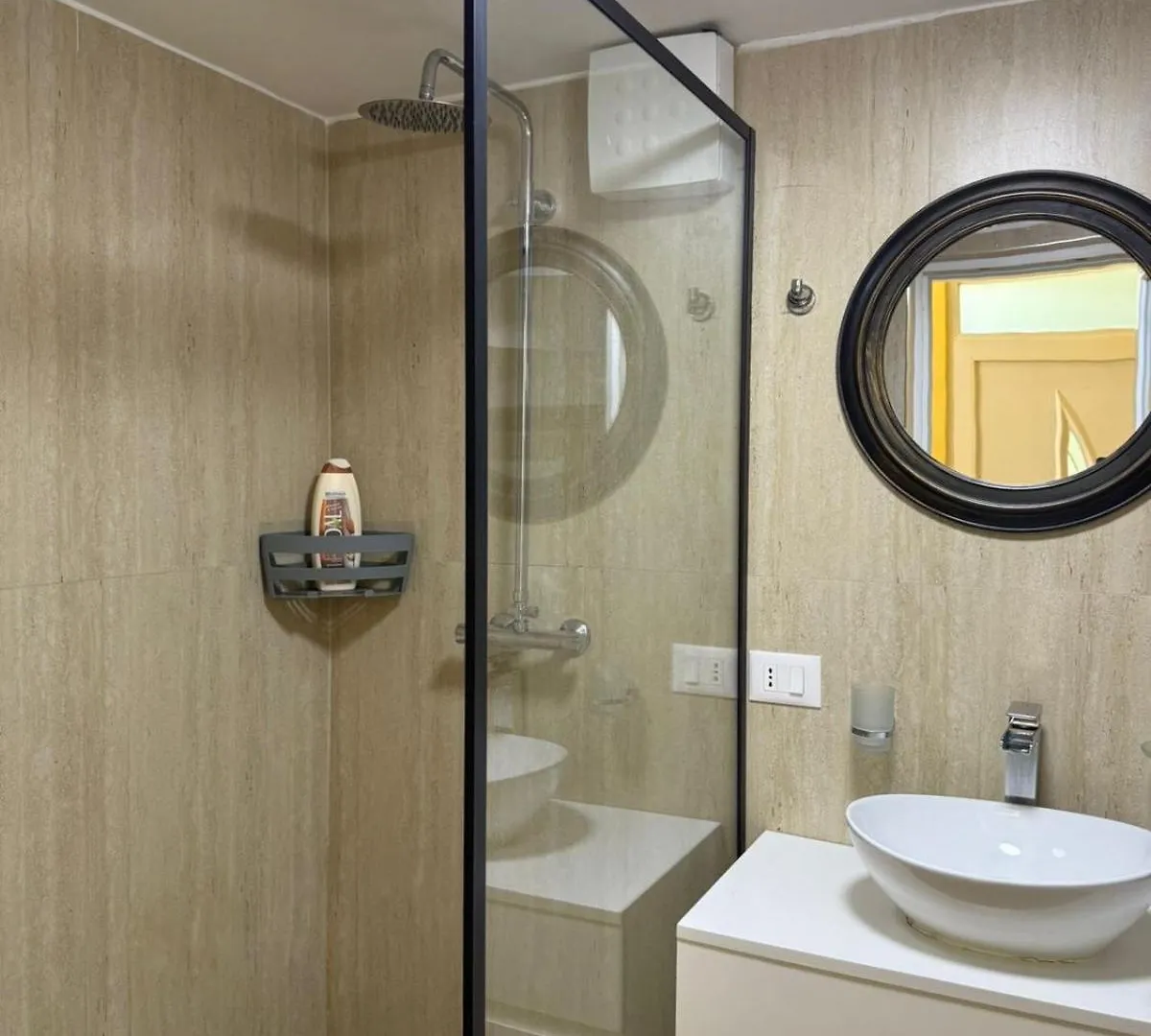 Oda ve Kahvaltı Auto Tana Guest House Tiran