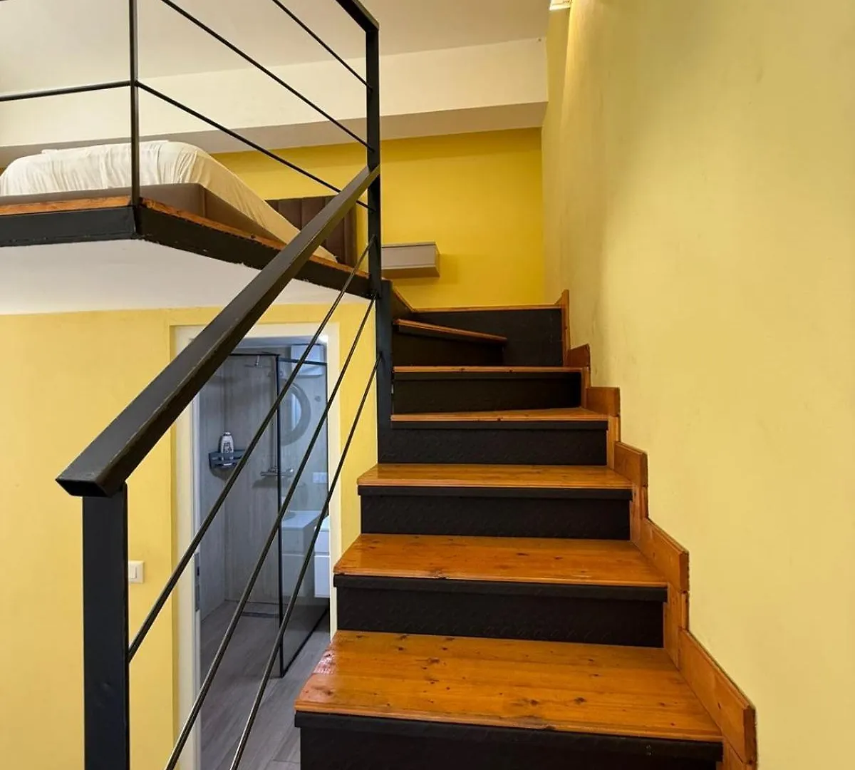 Oda ve Kahvaltı Auto Tana Guest House Tiran